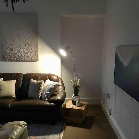 Hillcrest Cottage, Comfy Flat, Trendy Uplands Area Swansea Exterior photo